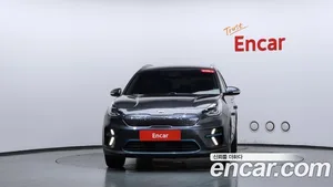 Kia Niro, 2020 — миниатюра 2
