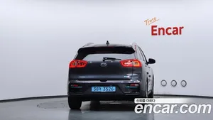 Kia Niro, 2020 — миниатюра 3