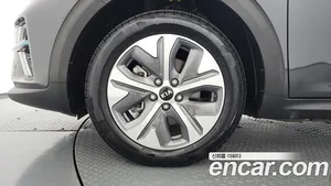 Kia Niro, 2020 — миниатюра 4