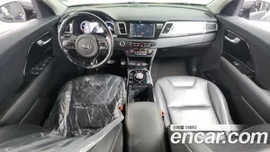 Kia Niro, 2020 — миниатюра 9