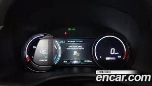 Kia Niro, 2020 — миниатюра 10