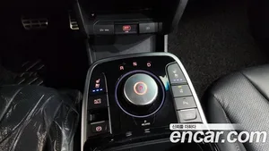 Kia Niro, 2020 — миниатюра 11
