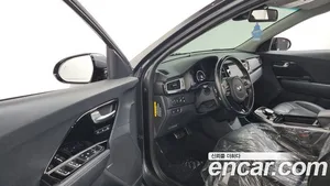 Kia Niro, 2020 — миниатюра 12