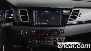 Kia Niro, 2020 — миниатюра 17