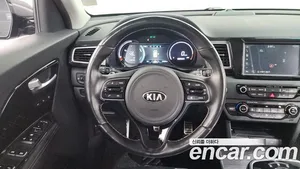 Kia Niro, 2020 — миниатюра 18
