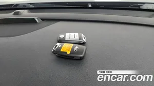 Kia Niro, 2020 — миниатюра 21