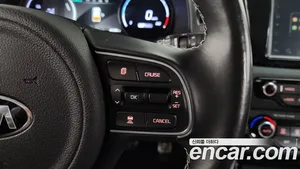 Kia Niro, 2020 — миниатюра 23