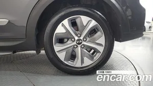 Kia Niro, 2020 — миниатюра 6