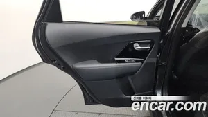 Kia Niro, 2020 — миниатюра 14