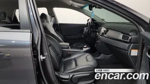Kia Niro, 2020 — миниатюра 15