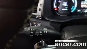 Kia Niro, 2020 — миниатюра 32