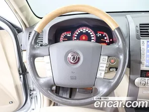 Kia Mohave, 2014 — миниатюра 15