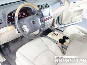 Kia Mohave, 2014 — миниатюра 17