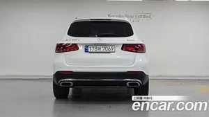 Mercedes-Benz GLC-Class, 2022 — миниатюра 4