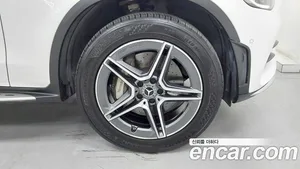 Mercedes-Benz GLC-Class, 2022 — миниатюра 5
