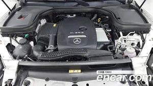 Mercedes-Benz GLC-Class, 2022 — миниатюра 6