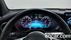 Mercedes-Benz GLC-Class, 2022 — миниатюра 8