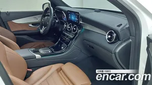 Mercedes-Benz GLC-Class, 2022 — миниатюра 9