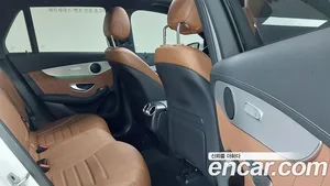 Mercedes-Benz GLC-Class, 2022 — миниатюра 10