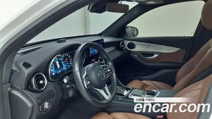 Mercedes-Benz GLC-Class, 2022 — миниатюра 13