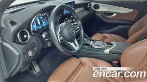 Mercedes-Benz GLC-Class, 2022 — миниатюра 14