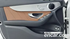 Mercedes-Benz GLC-Class, 2022 — миниатюра 15