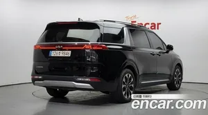 Kia Carnival, 2021 — миниатюра 2