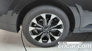 Kia Carnival, 2021 — миниатюра 5