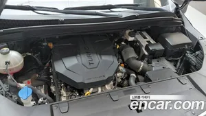 Kia Carnival, 2021 — миниатюра 6