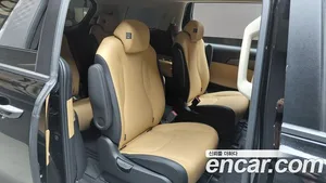 Kia Carnival, 2021 — миниатюра 17