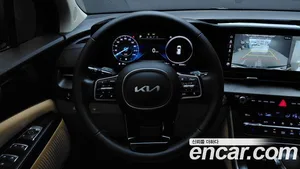 Kia Carnival, 2021 — миниатюра 19