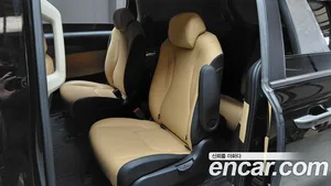 Kia Carnival, 2021 — миниатюра 21