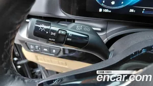 Kia Carnival, 2021 — миниатюра 23