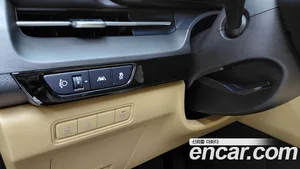 Kia Carnival, 2021 — миниатюра 24