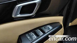 Kia Carnival, 2021 — миниатюра 26