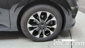 Kia Carnival, 2021 — миниатюра 7