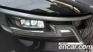 Kia Carnival, 2021 — миниатюра 8