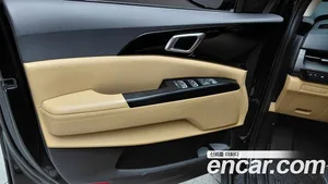 Kia Carnival, 2021 — миниатюра 15