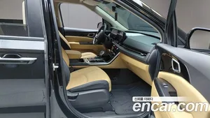 Kia Carnival, 2021 — миниатюра 16