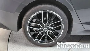 Kia K5, 2021 — миниатюра 5
