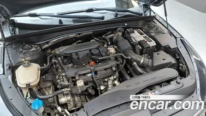 Kia K5, 2021 — миниатюра 6