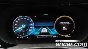 Kia K5, 2021 — миниатюра 11