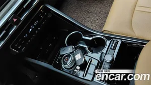 Kia K5, 2021 — миниатюра 12