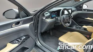Kia K5, 2021 — миниатюра 13