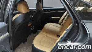 Kia K5, 2021 — миниатюра 17