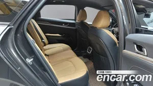 Kia K5, 2021 — миниатюра 18