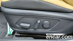 Kia K5, 2021 — миниатюра 21