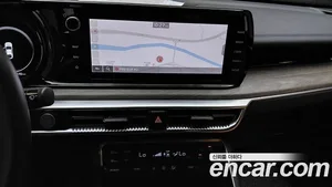Kia K5, 2021 — миниатюра 23