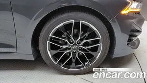 Kia K5, 2021 — миниатюра 7