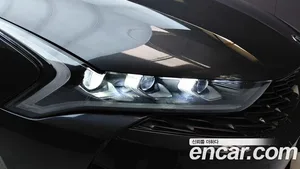 Kia K5, 2021 — миниатюра 8